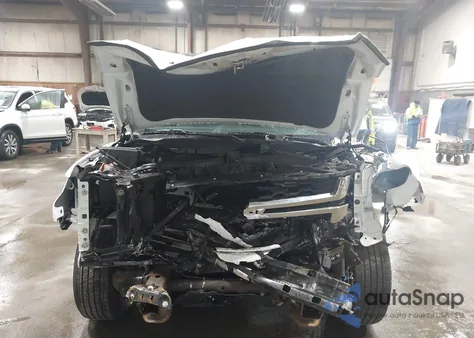 2016 Chevrolet Tahoe Ls из США, поврежденный, VIN 1GNSKAKC4GR338403